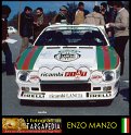 7 Lancia 037 Rally C.Capone - L.Pirollo Cefalu' Hotel Costa Verde (2)
